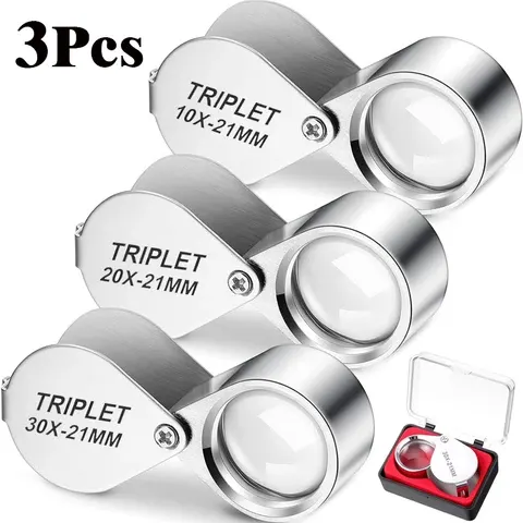 Jeweler's Loupe