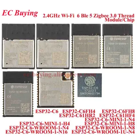 WiFi Bluetooth Module