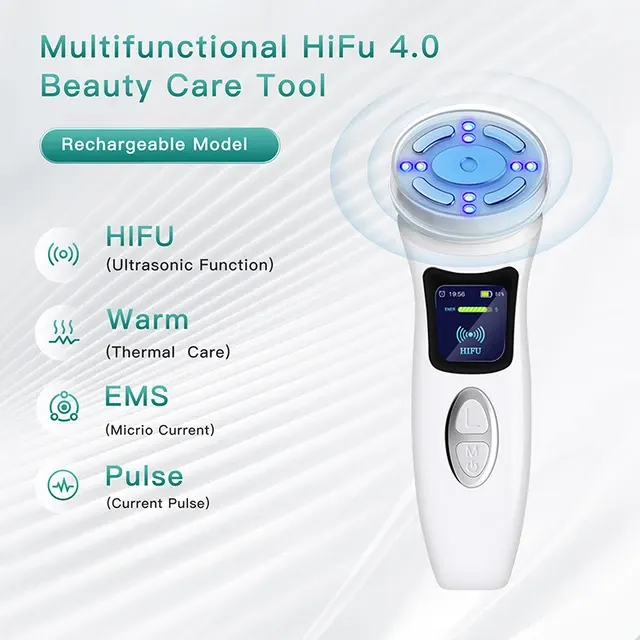 HIFU Lifting Device 3