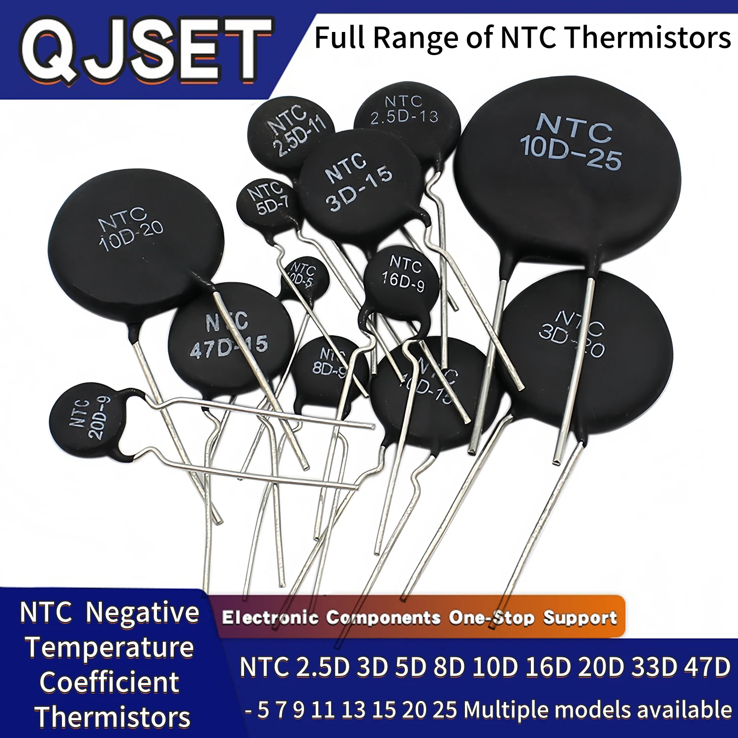 NTC-Thermistor