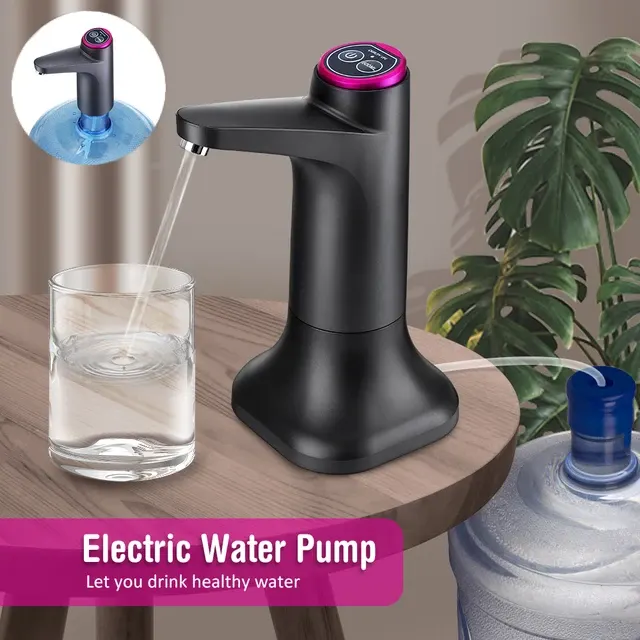 Electric Drink Dispenser 2