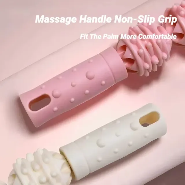 Four-Ball Massage Roller 3