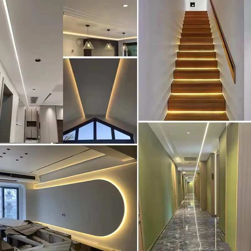 COB-LED-Streifen