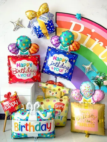Cake Decoration