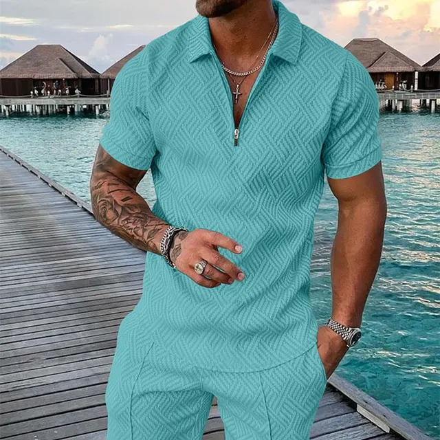 Shirt Set 1