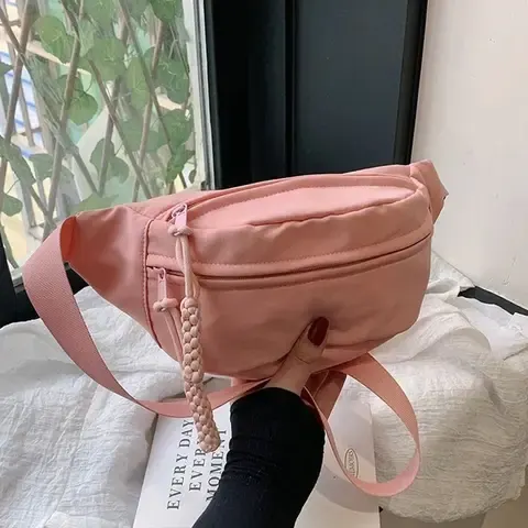 Chest Bag