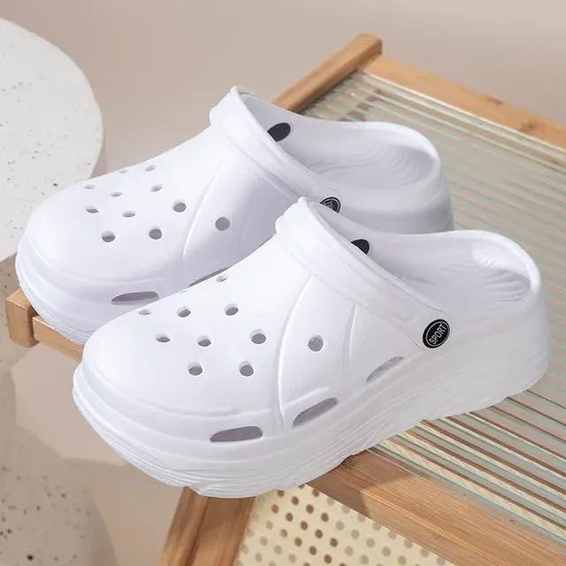 Women's Chunky Platform Sandals 2