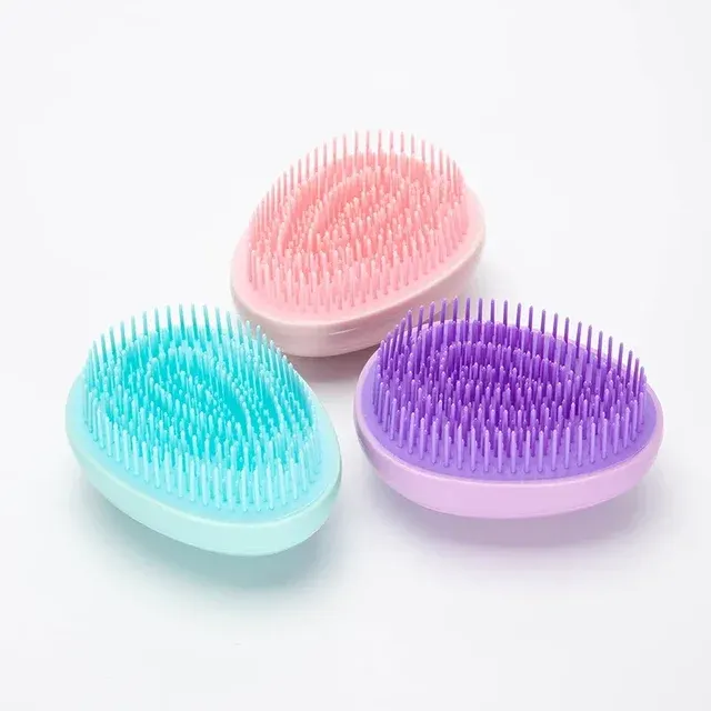 Detangling Brush 4