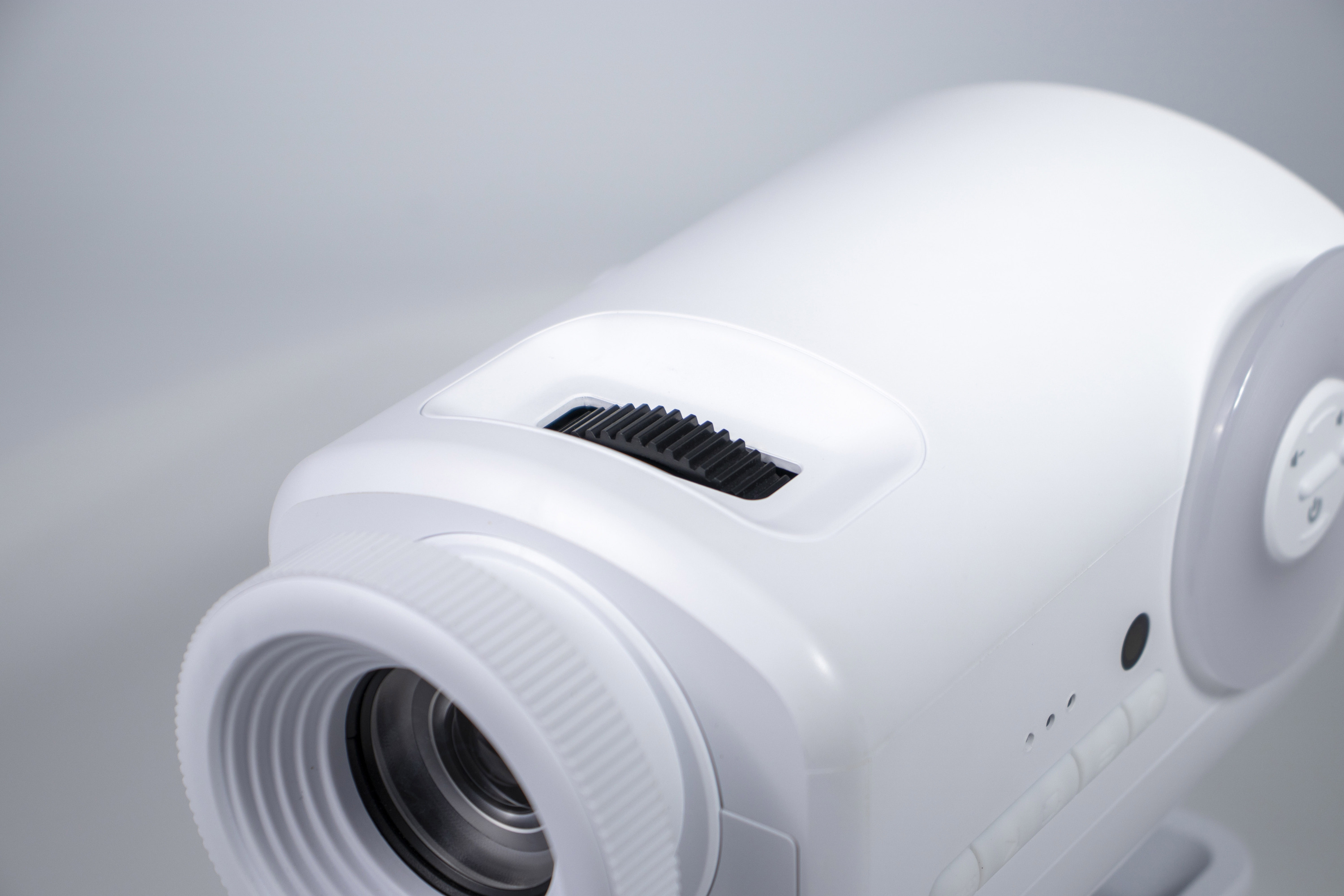 3D Holographic Galaxy Projector With Speaker 4