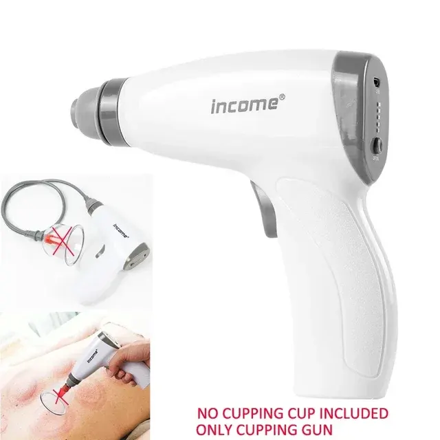 Electric Cupping Device 2