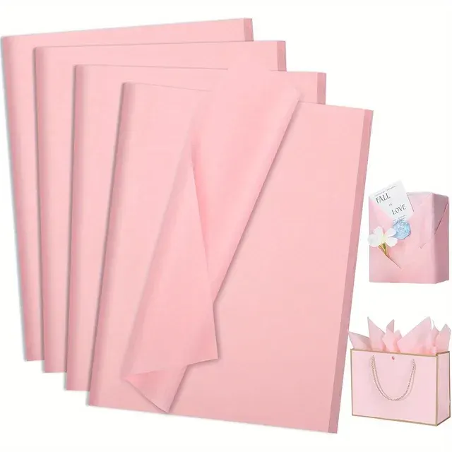 Gift Wrapping Paper 1