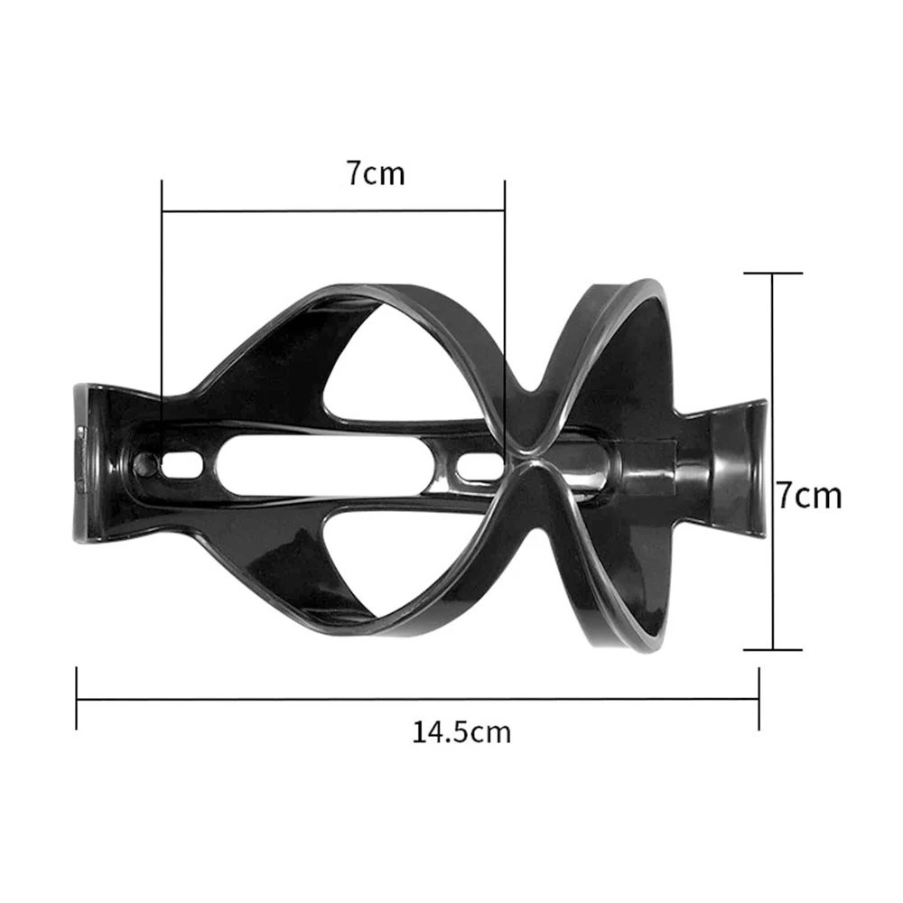 Leakproof Non-Slip Bike Bottle Cage 4