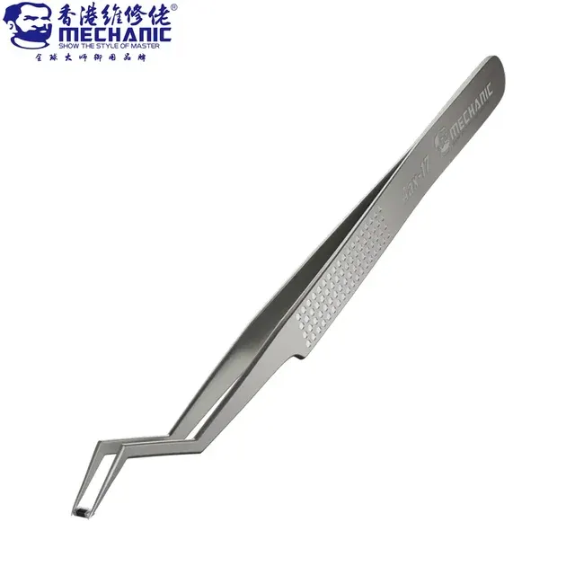 Soldering Tweezers 3