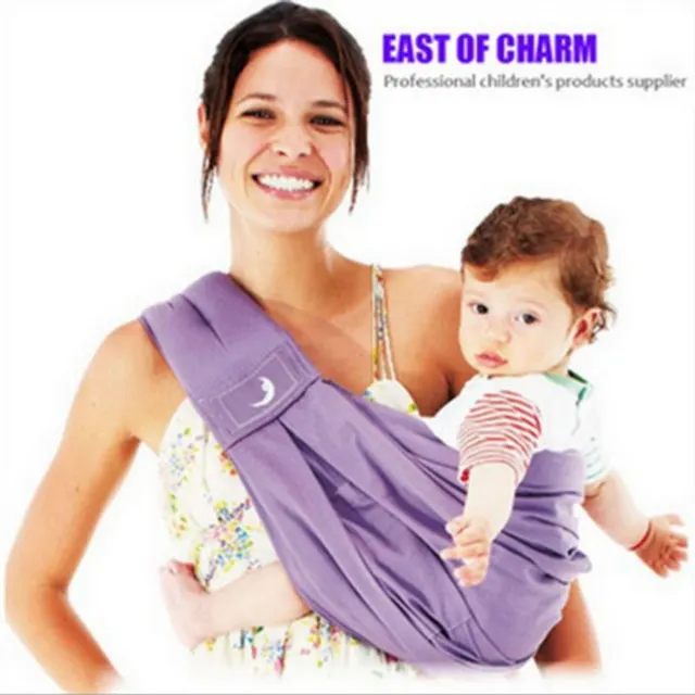Baby Carrier 1