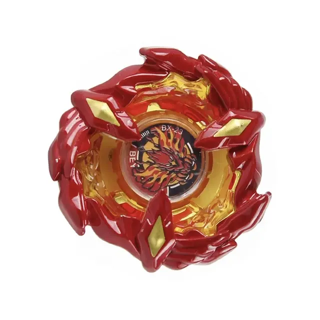 Beyblade Spinning Top 3