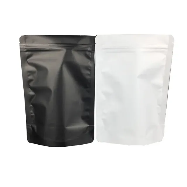 Odor-Proof Food Zip Pouch 3