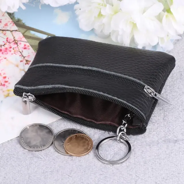 Leather Wallet 4