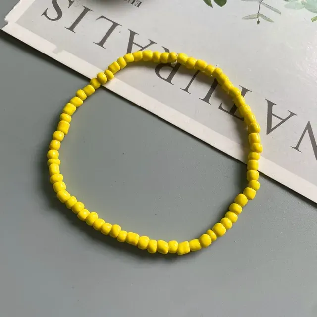 Pearl Anklet 4