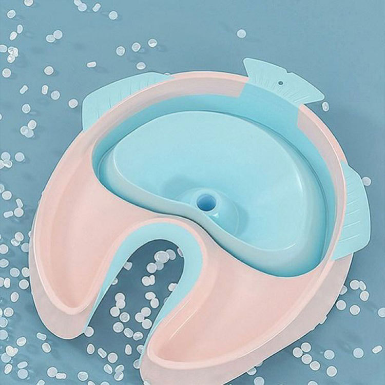 Portable Wash Basin for Pregnant Women 4