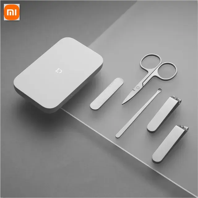 Nail Clipper Set 1