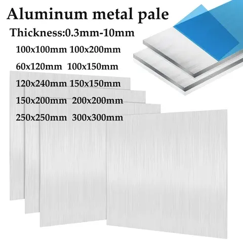 Aluminum Sheet