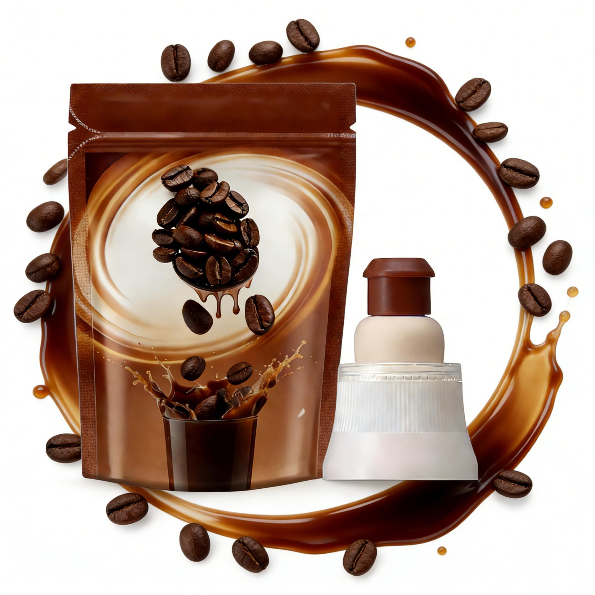 Trinkflasche mit Fruchteinsatz 3