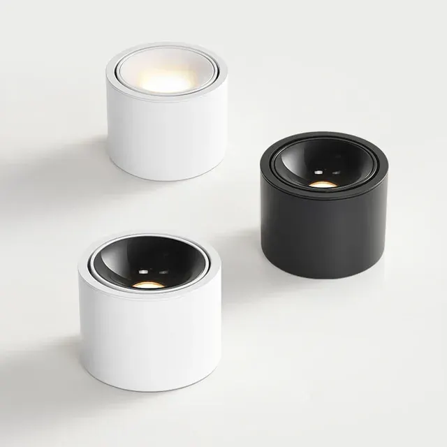 LED Spotlight 3