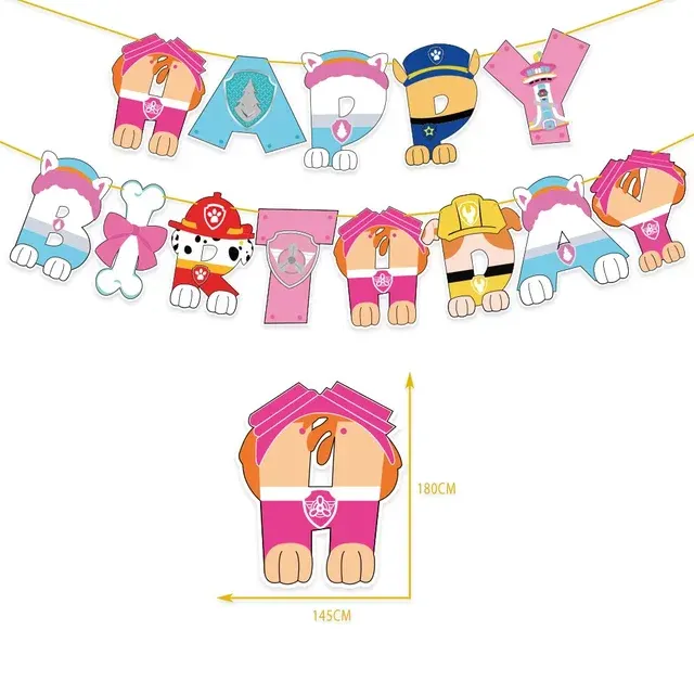 Cake Decoration Set 3