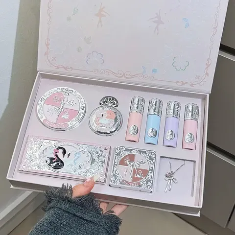 Makeup Set