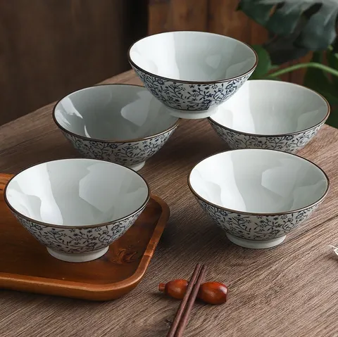 Ceramic Bowl