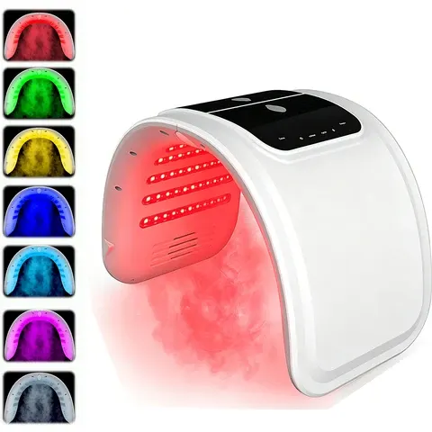 LED Facial Device