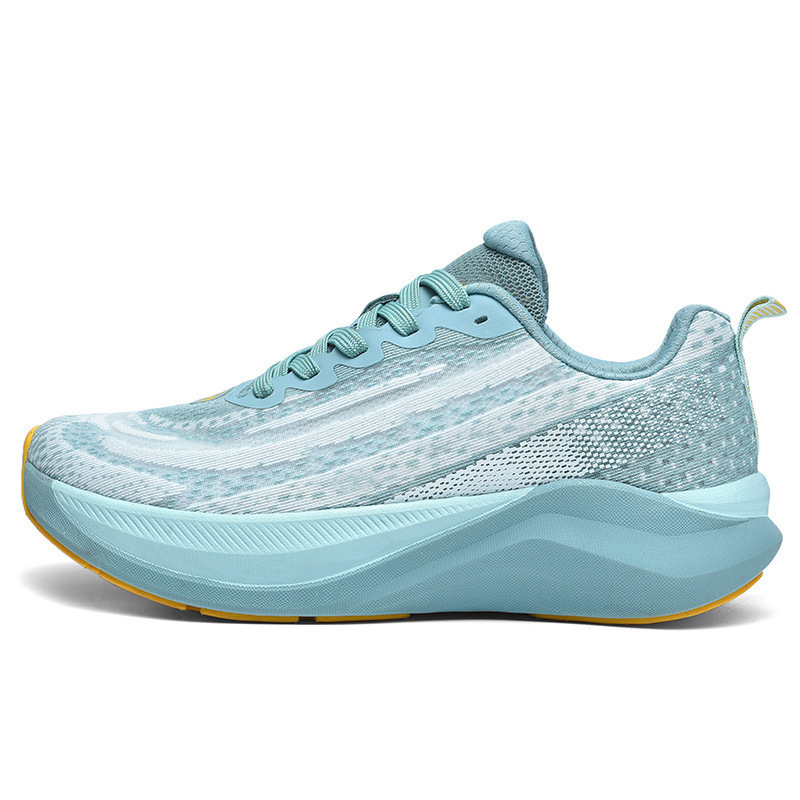 Breathable Height Increasing Sneakers 3