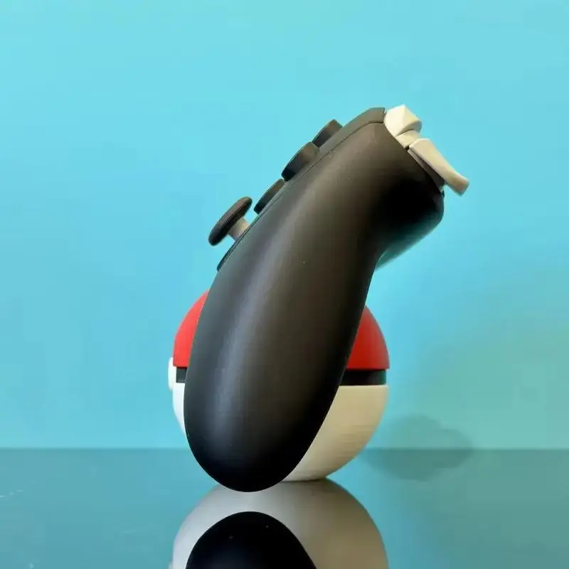Anime Pokémon Pokéball Halterung für PS5 XBOX Switch 4