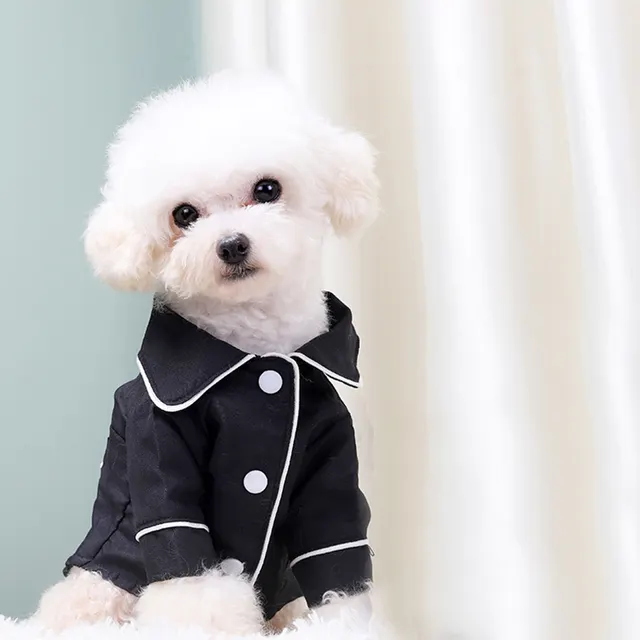 Dog Pajamas 1