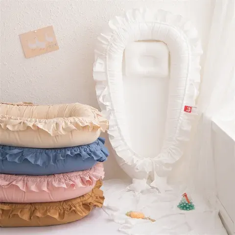 Baby Crib
