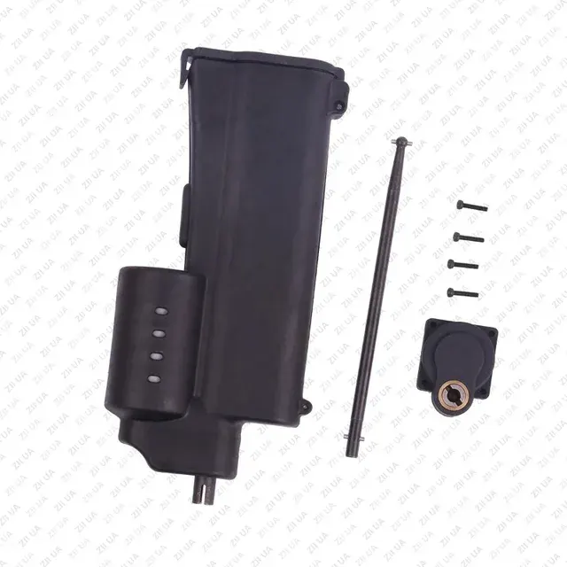 RC Motor Starter 3