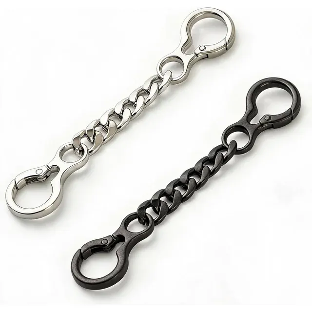 Keychain 4