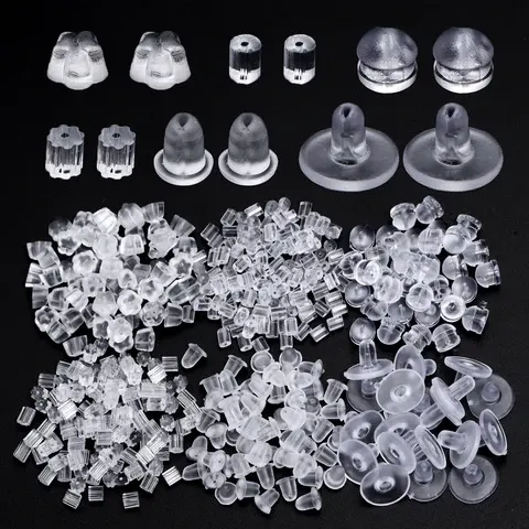 Earring Back Stoppers