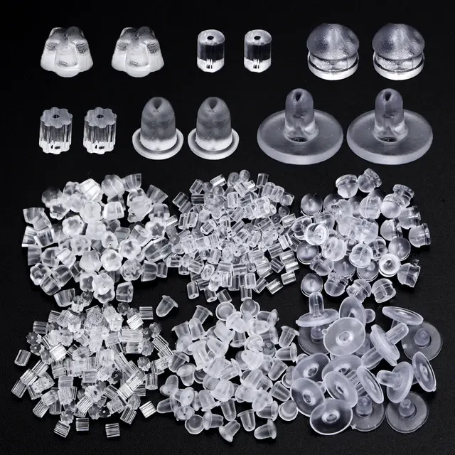 Earring Back Stoppers 1