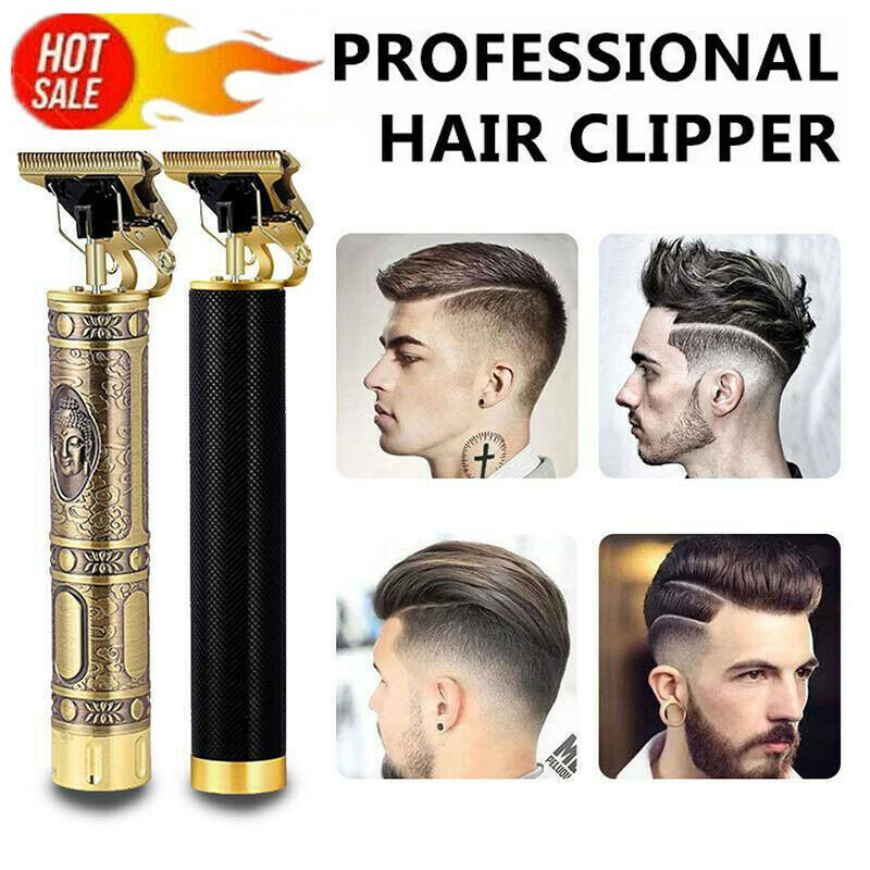 Kemei KM-2299 Professional Barber Cordless 1200 MAh Electric