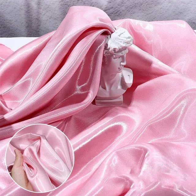 Satin Fabric 4