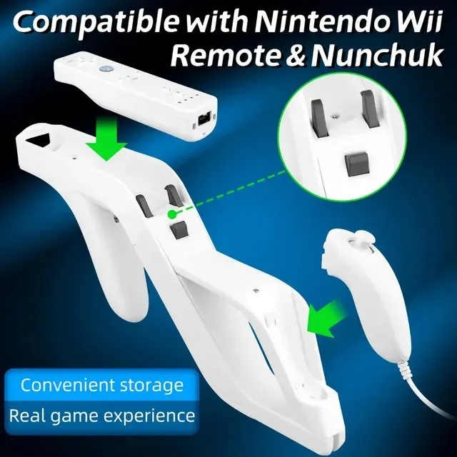 Light Gun Controller 3