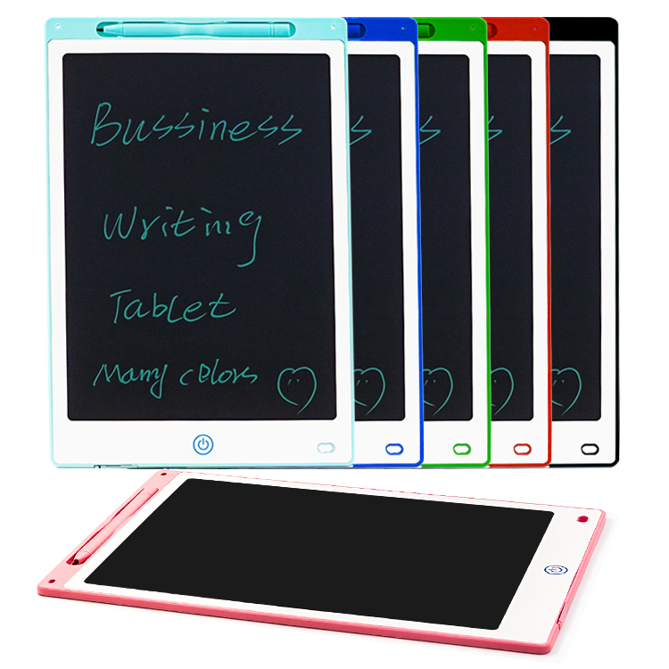 12-Zoll LCD-Maltafel für Kinder
