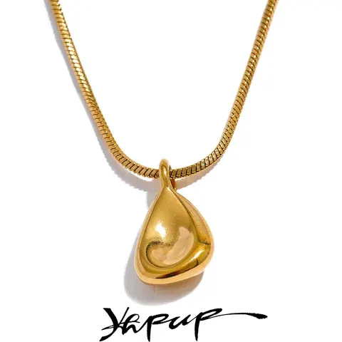 Pendant Necklace
