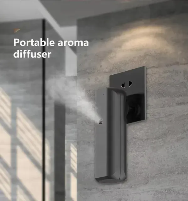 Aroma-Diffusor 4