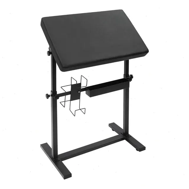 Tattootisch 4