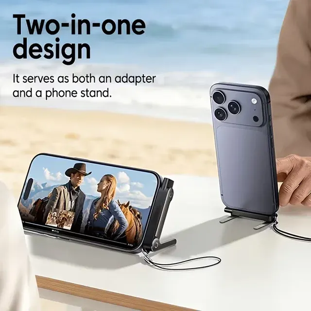 240W 90-Degree USB-C Angle Adapter 3