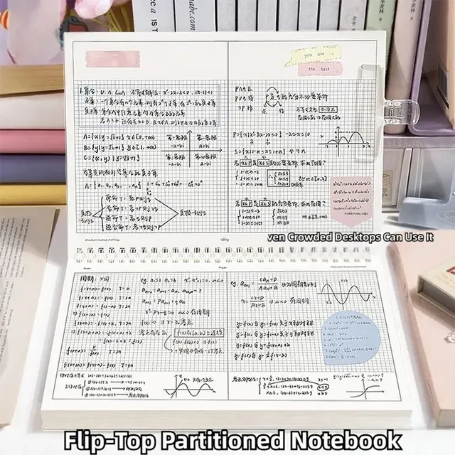Spiral Notepad 2