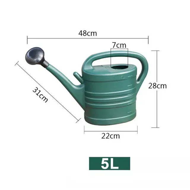 Watering Can 4