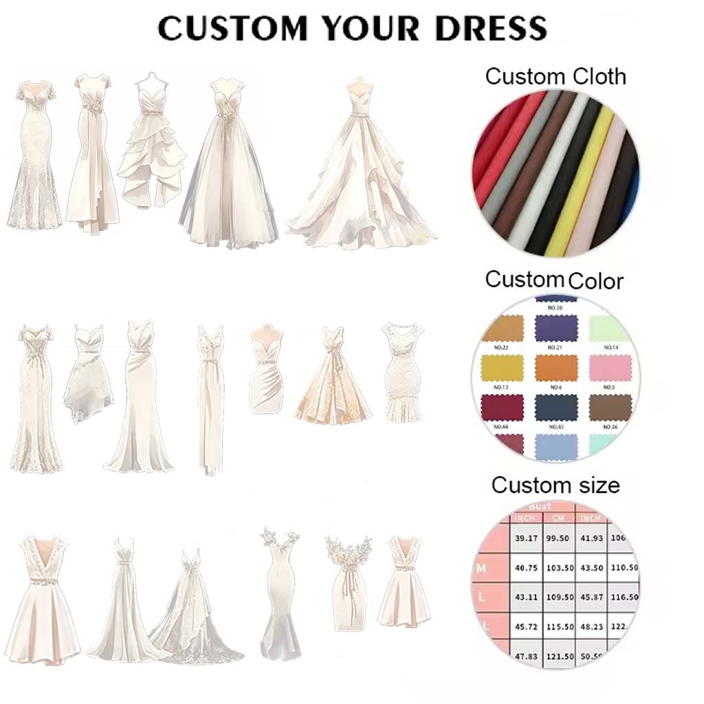 Abendkleid 4